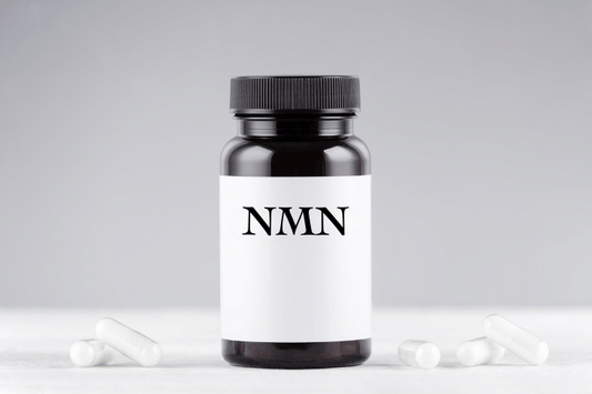 How Are NMN Supplements Made? Understanding the Process and Its Impact